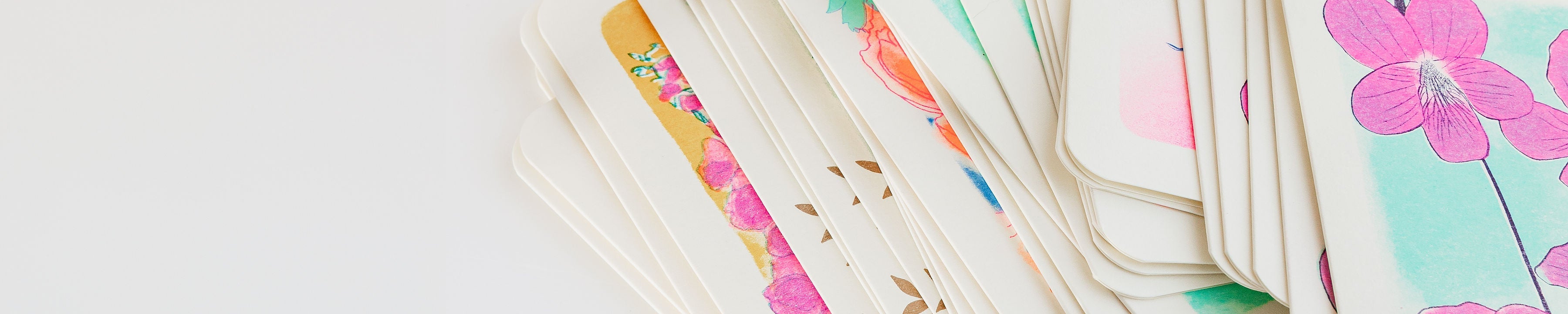 Riso Greetings Cards