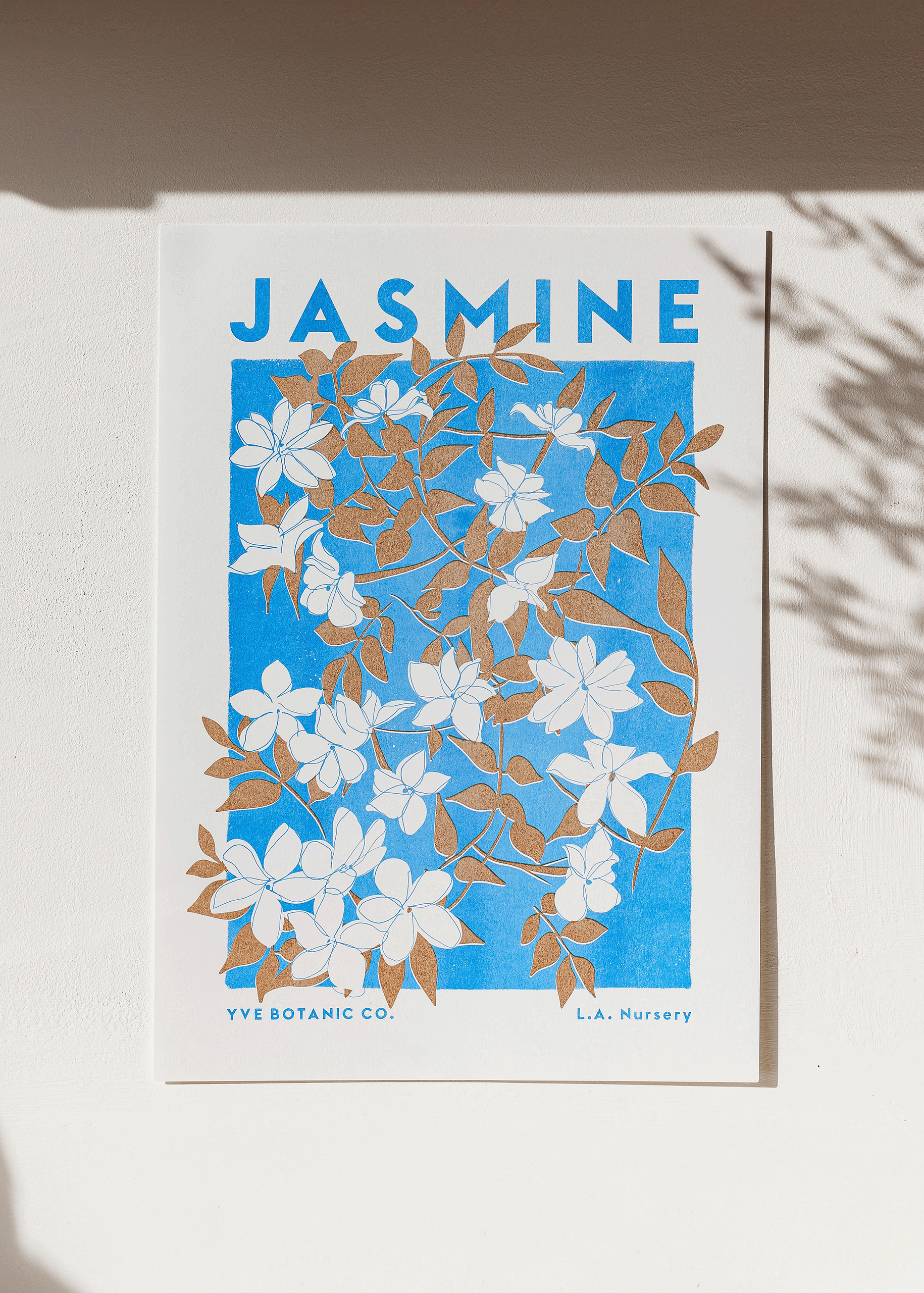 risograph prints