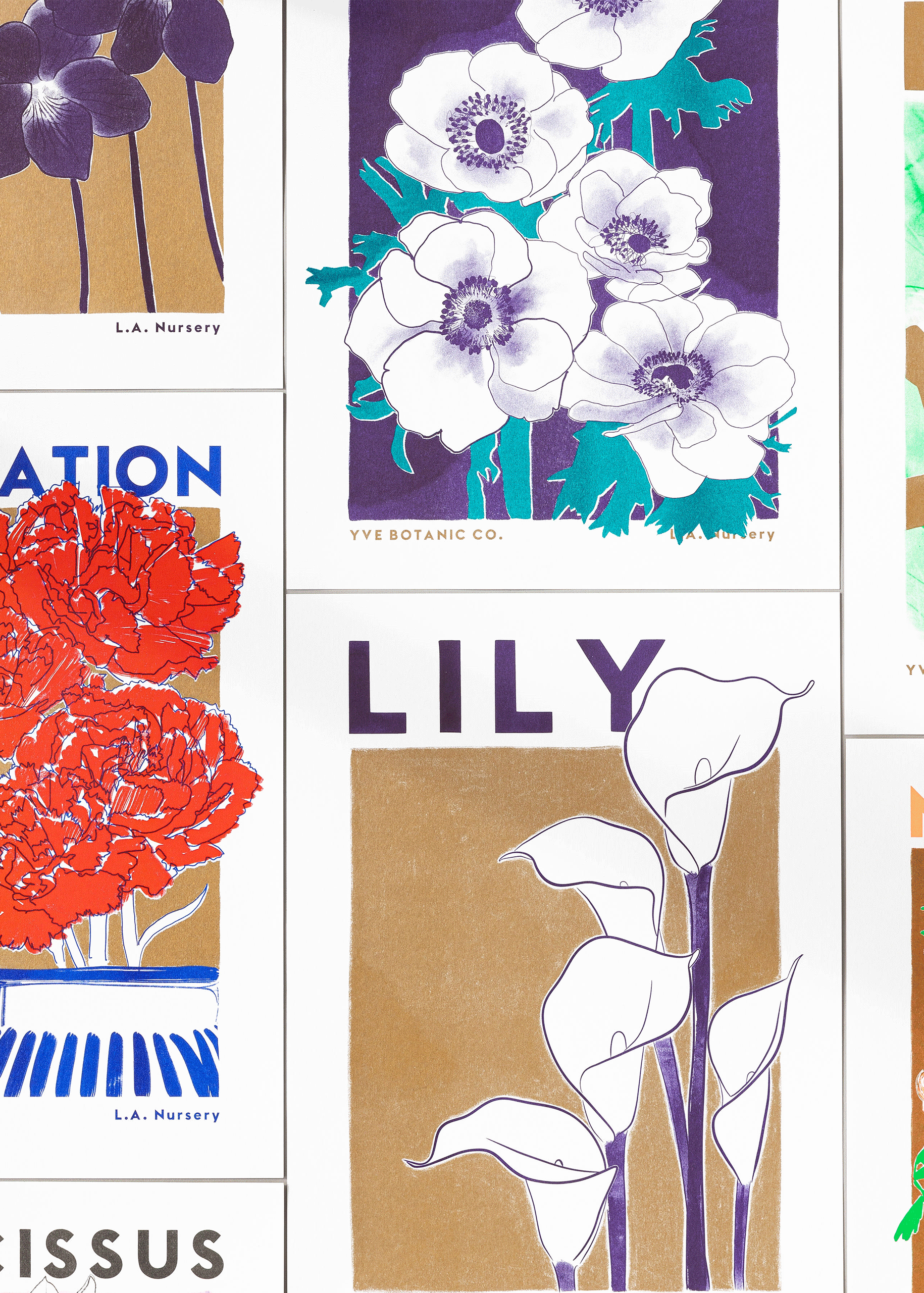 riso prints